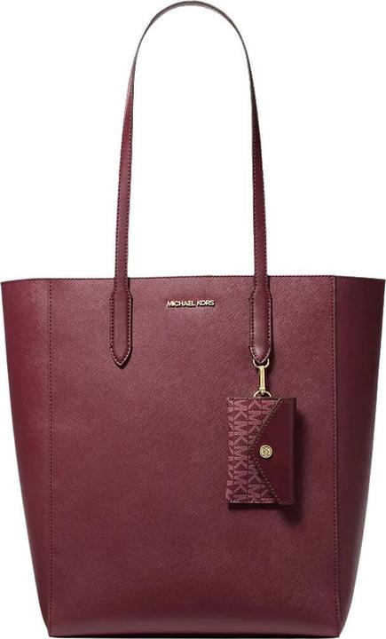 Produktbild Michael Kors Hand bag 35F4G2VT7T-OXBLOOD