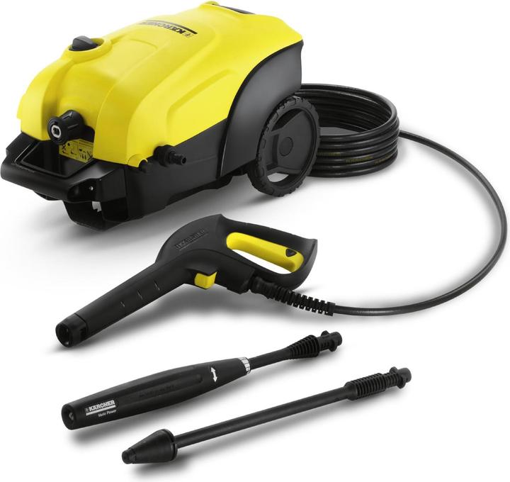 Image du produit Kärcher K4 Compact (Fonctionnement sur secteur)
