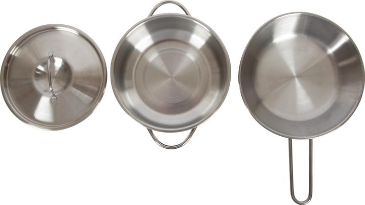 Actual product image small foot Children's kitchen industrial