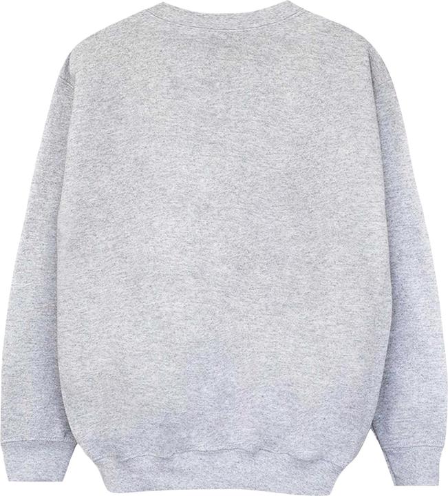 Produktbild Disney Lilo & Stitch Reading A Book Sweatshirt (M)