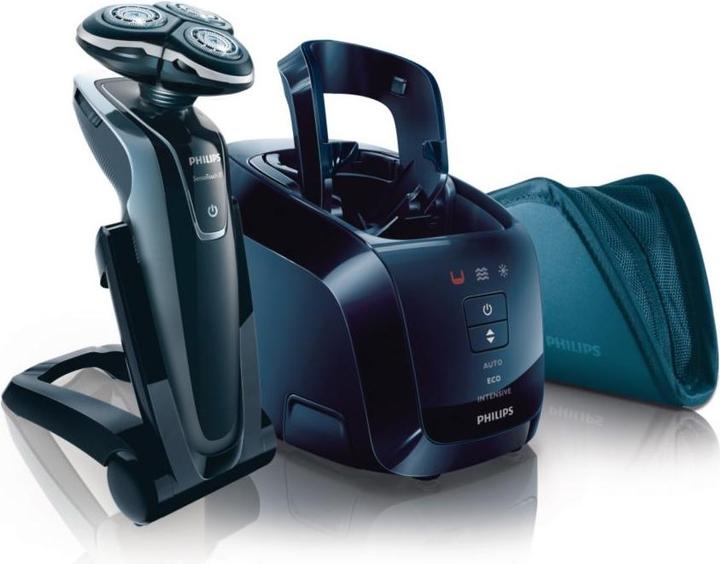 Produktbild Philips RQ1280/21 SensoTouch 3D