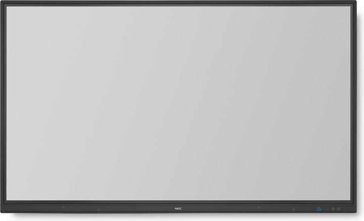 Immagine prodotto NEC MultiSync® CB751Q (3840 x 2160 pixel, 75")