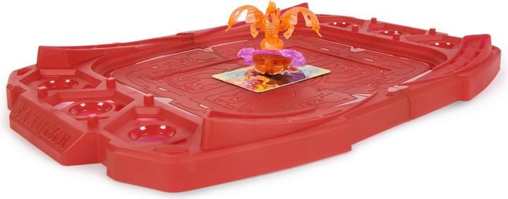 Immagine prodotto Bakugan Rivoluzione - Zona di battaglia