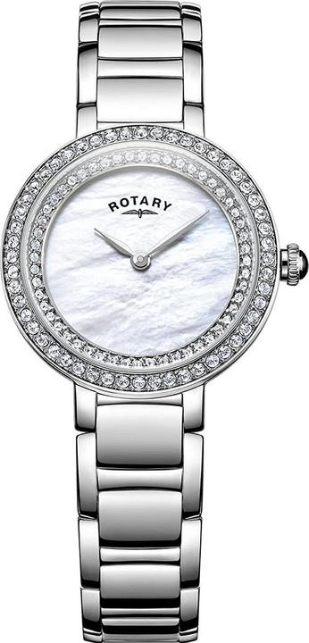 Rotary LB05085/41L Kensington Damen 30mm 5ATM (Analoguhr, 30 mm)