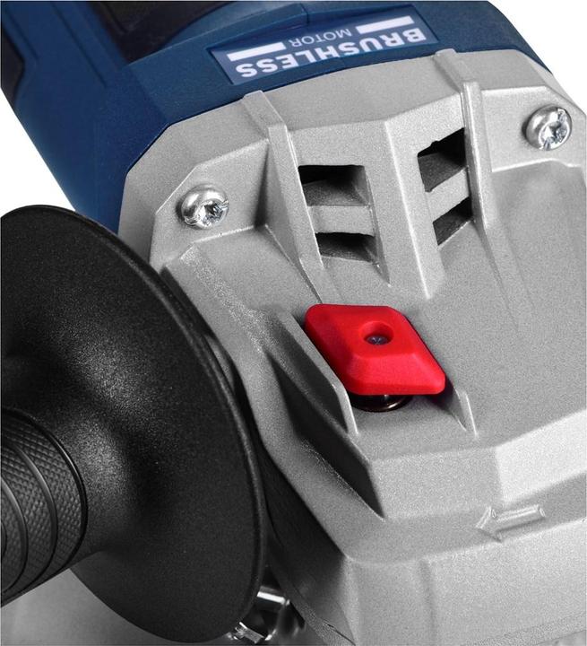 Produktbild Bosch Professional Szlifierka Bosch GWS 180-LI (125 mm)