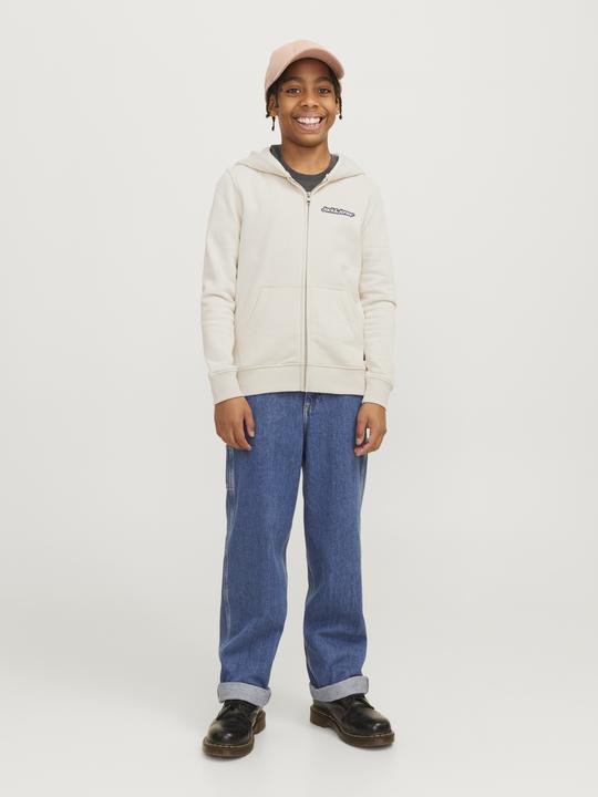 Image du produit Jack & Jones Veste à capuche Logo Junior Veste à capuche (140)