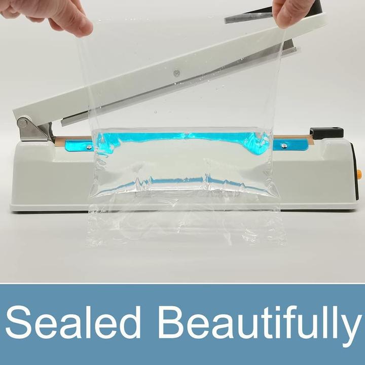 Produktbild Sangrui Folienschweissgerät