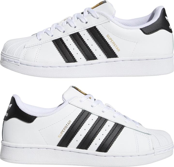 Actual product image adidas Superstar C (31.5)