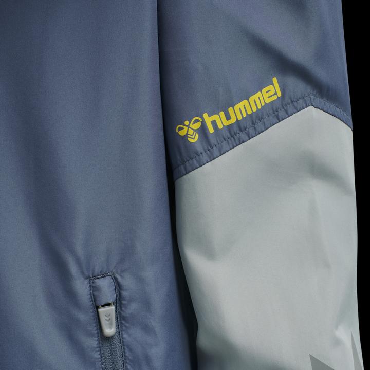 Produktbild hummel Sullivan Loose Zip Hoodie (M)