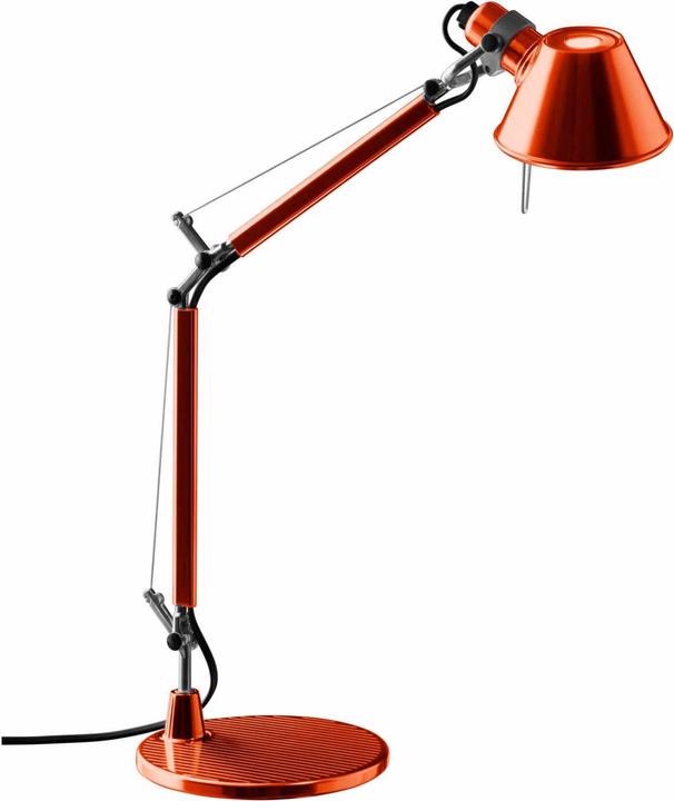 Produktbild Artemide Tolomeo Micro (267 lm, E14)