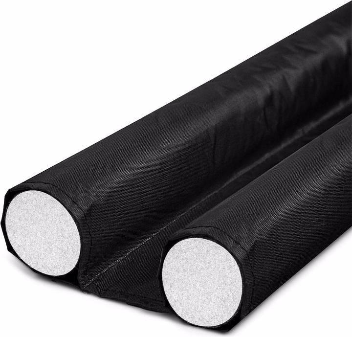 Immagine prodotto Monzana 3x Tappo per le correnti d'aria (3 Pezzo/i, 95 x 13,5 cm)