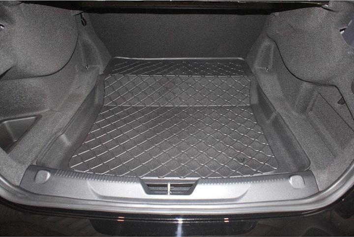 Actual product image ProPlus Boot pan for Jaguar XE from 2015 to 2019 (with puncture kit)
