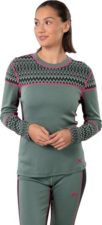 Produktbild Kari Traa Sara LS (S)