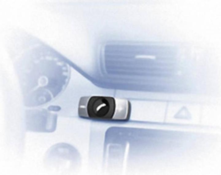 Image du produit Bury CC9048 Kit mains libres Bluetooth® encastrable