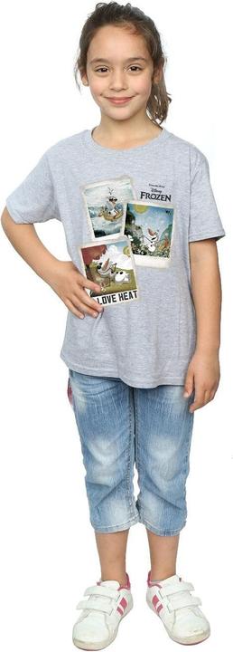 Produktbild Disney Frozen TShirt Mädchen (152, 158)