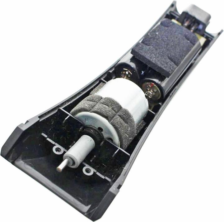 Actual product image Wella Battery for Contura with plug-in shoes (1 pcs., AA, 2500 mAh)