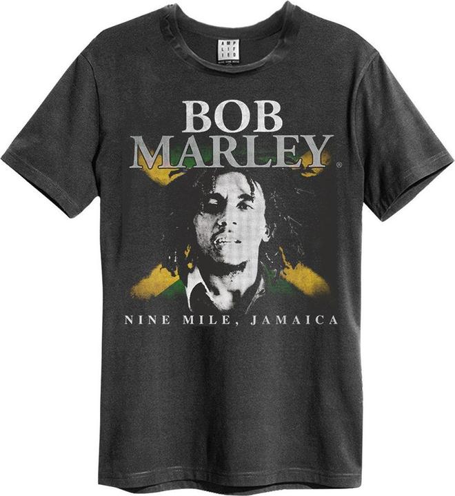 Produktbild Amplified To The Moon TShirt (S)
