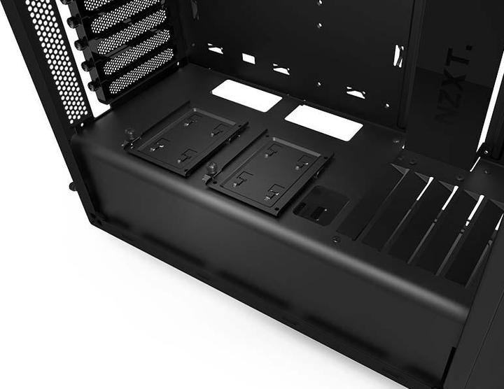 Immagine prodotto NZXT Fonte 340 (ATX, mATX, Mini-ITX)