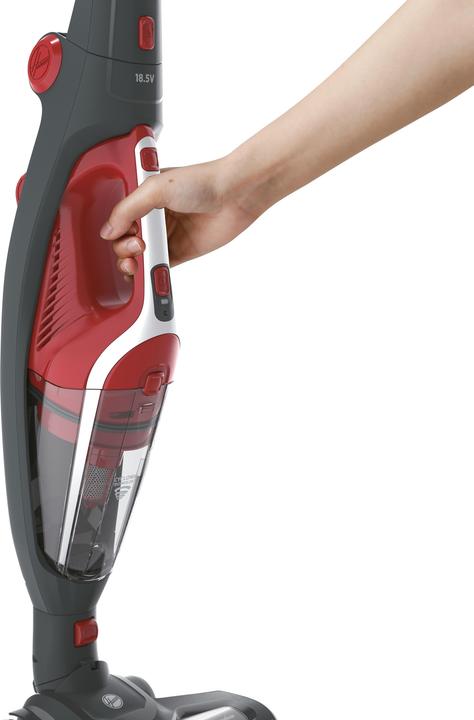Actual product image Hoover H-Free 2in1