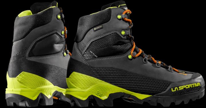 Actual product image La Sportiva Aequilibrium LT GTX (41)