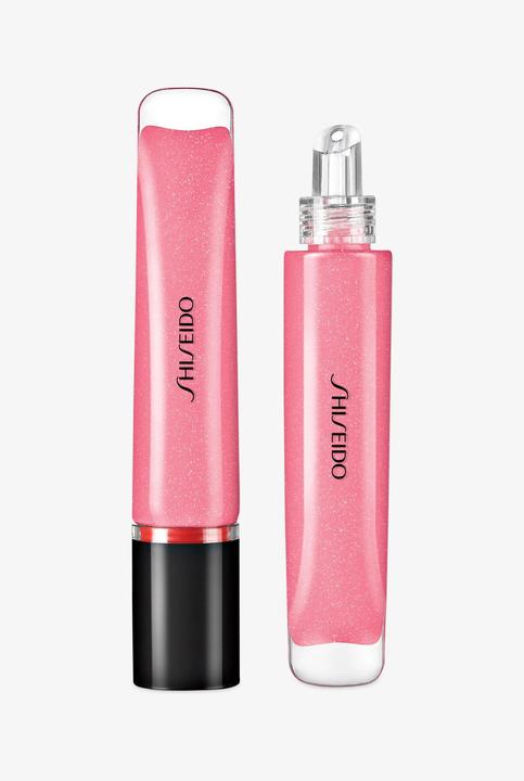 Image du produit Shiseido Gel Gloss (04 Bara Pink)