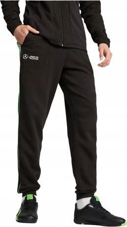 Immagine prodotto Puma Herren Jogginghose Schwarz (XL)