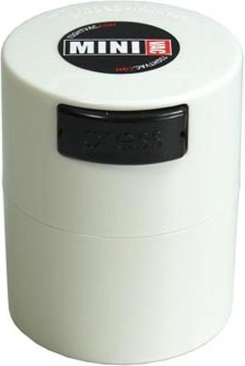 Image du produit Tightvac Minivac Solid White 0.12L