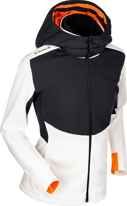 Image du produit Daehlie W Jacket Raw 5.0 (M)