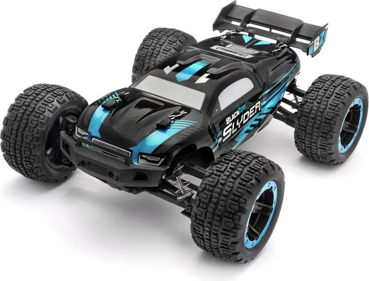 Immagine prodotto Blackzon Slyder (RTR pronto all'uso)