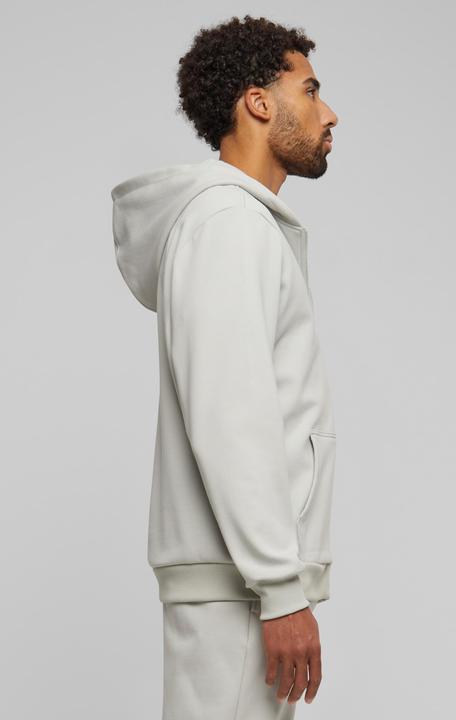 Image du produit Urban Classics Sweat à capuche zippé Cozy - 131395 (4XL)