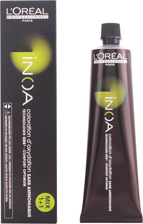 Immagine prodotto L'Oréal Professionnel Inoa (Nero)