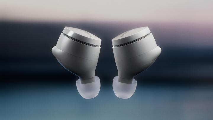 Image du produit Bowers & Wilkins Pi6 (ANC, 8 h, Sans fil)