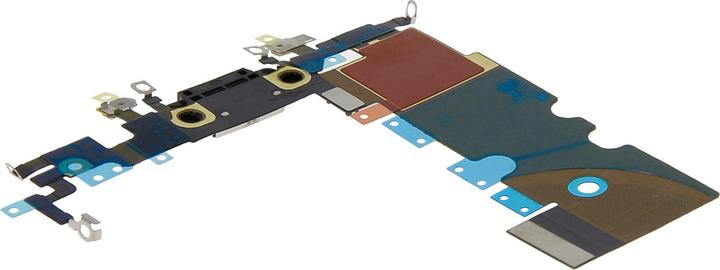 Productafbeelding Clappio Oplaadcontactdoos reserveonderdeel iPhone 8 (iPhone 8)