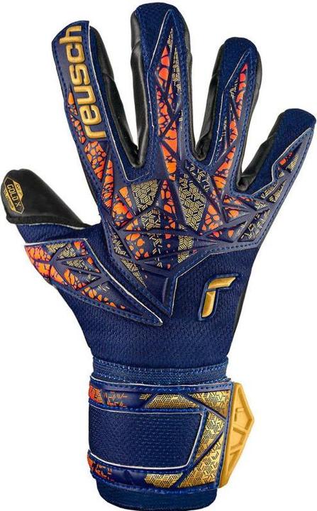 Produktbild Reusch Torwarthandschuh Attrakt Gold X - 9.5 (9.5)