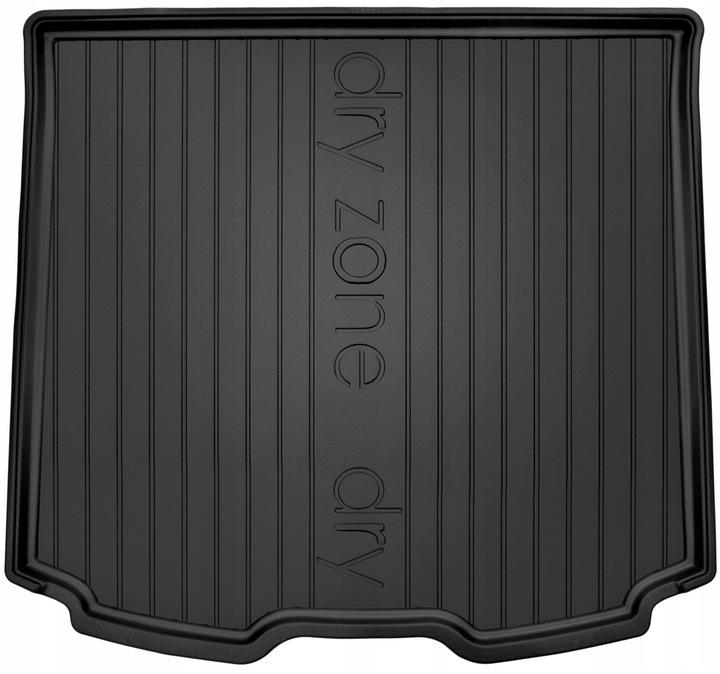 Actual product image Frogum Opel Astra J Sports Tourer - Boot Liner