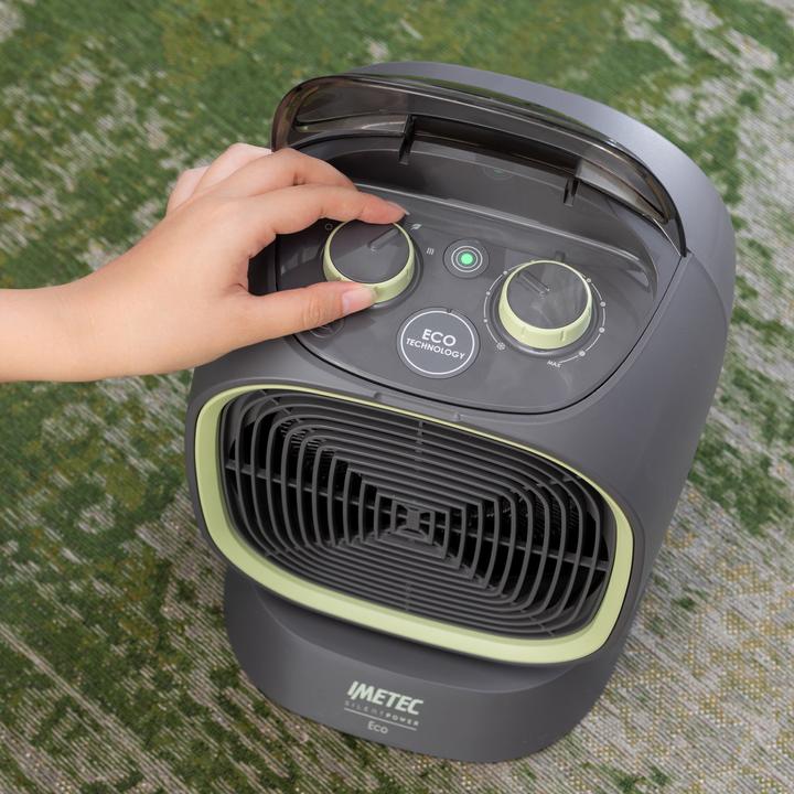 Immagine prodotto Imetec termoventilatore (2100 W)
