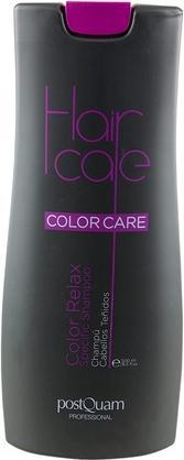Image du produit Postquam shampooing couleur spécifique relax 500 ml (500 ml)