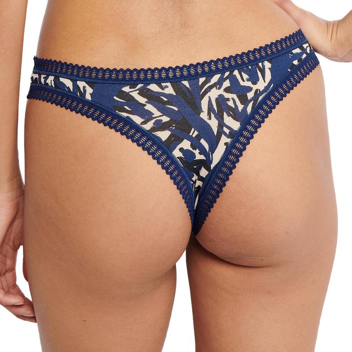 Actual product image Sloggi Pack of 6 GO Crush String (XXL, pack of 6)
