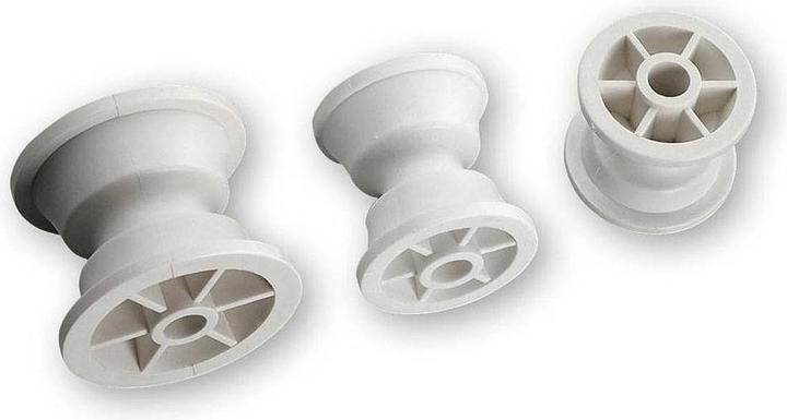 Produktbild Allpa Nylon Ankerrolle, Ø70mm