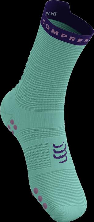 Produktbild Compressport Pro Racing Socks v4.0 Run High (45 - 48)