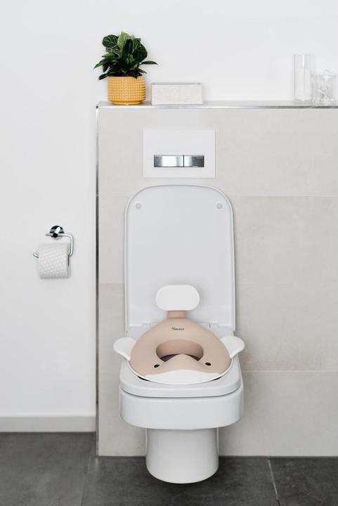 Image du produit Kindsgut Toilettenaufsatz Wal