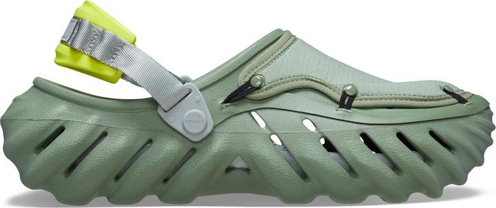 Actual product image Crocs Echo Ripstop Clog (41, 41.5, 42, 41 1/3)