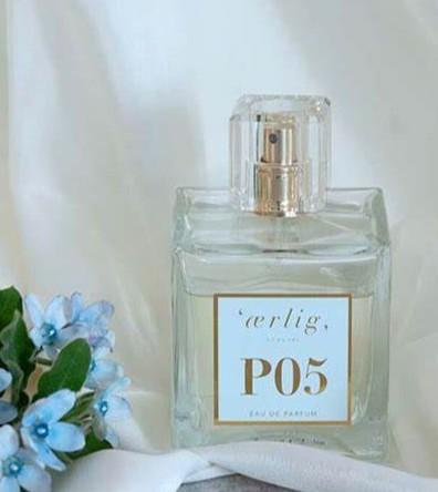 Produktbild Aerlig Eau de Parfum P05 (Eau de Parfum, 100 ml)