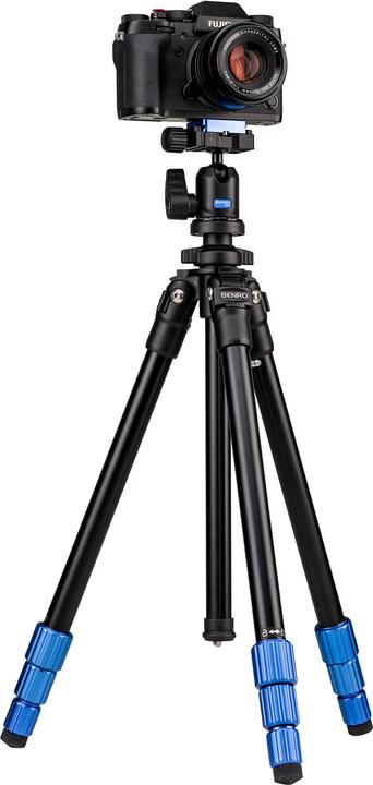 Actual product image Benro Slim TSL08AN00 (Metal)