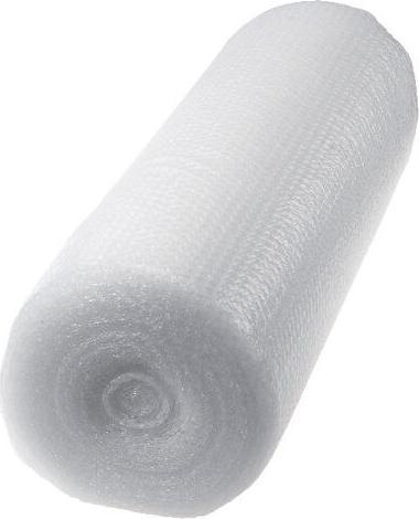 Sealed Air Luftpolsterfolie AirCap Transparent 600 mm x 25 m (1 Stück)