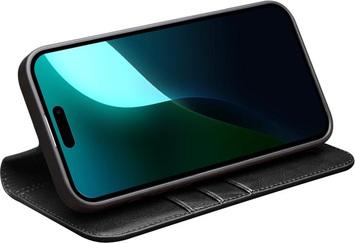 Produktbild QiAlino Hülle Flip (Apple iPhone 16 Plus)
