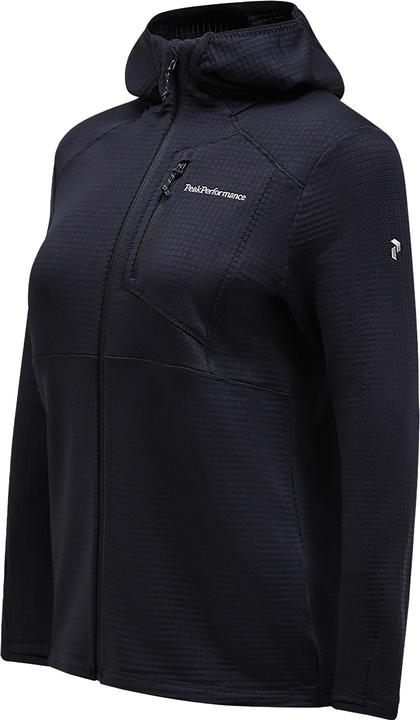 Produktbild Peak Performance Trail Polartec Hoodie (XS)