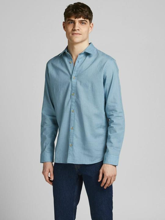 Image du produit Jack & Jones Chemise en lin léger (L)