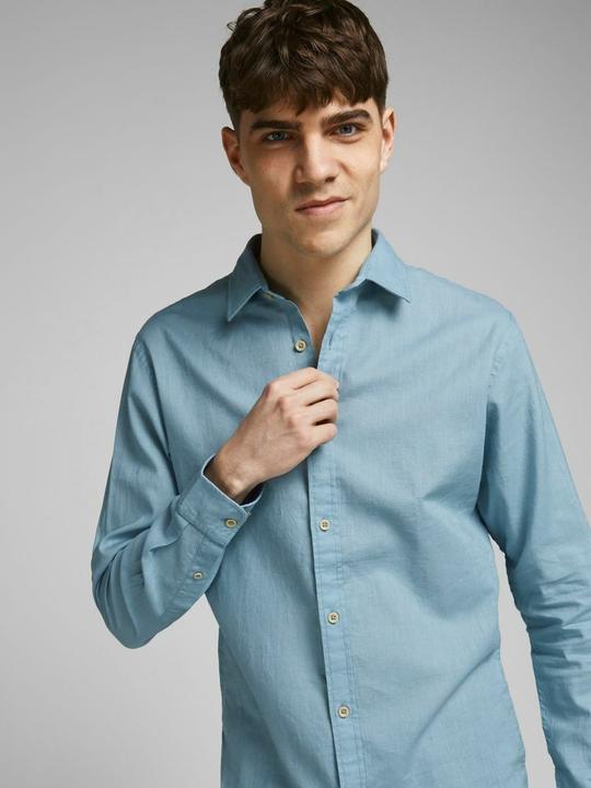 Image du produit Jack & Jones Chemise en lin léger (L)