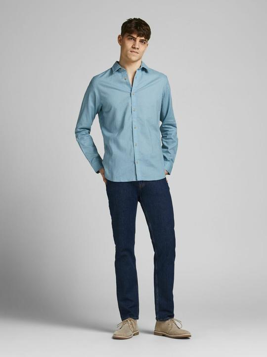 Image du produit Jack & Jones Chemise en lin léger (L)